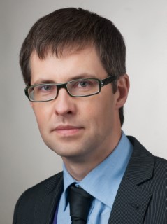 Горин Дмитрий Геннадьевич