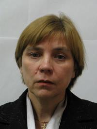 Новикова Наталья Евгеньевна