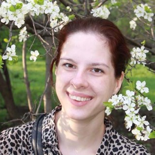 Горячева Варвара Руслановна