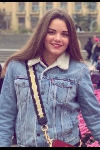 Грачева Дарья Владимировна