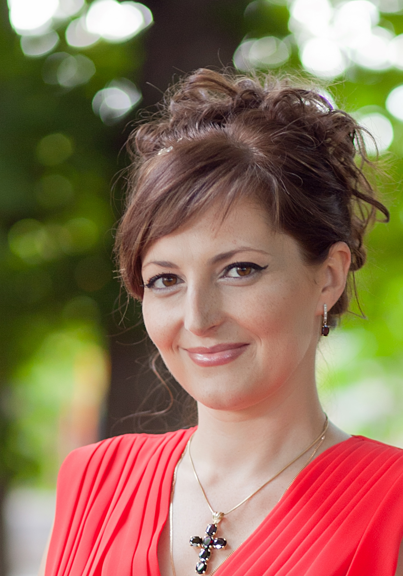 Новицкая Алла Александровна