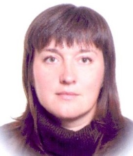 Грибкова Ольга Владимировна