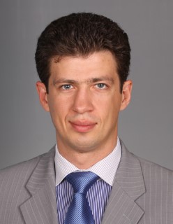 Грибов Евгений Евгеньевич