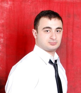 Григорян Артак Ашотович