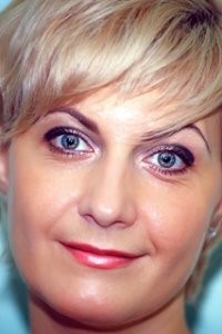 Гримальская Светлана Александровна