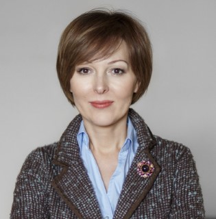 Гринева Ольга Олеговна