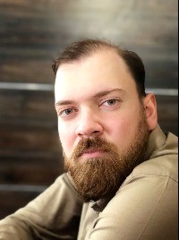 Гришин Алексей Игоревич