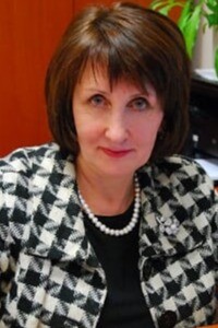 Громова Елена Ивановна