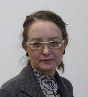 Грызунова Наталья Владимировна
