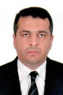 Гурбанов Рамин Афад