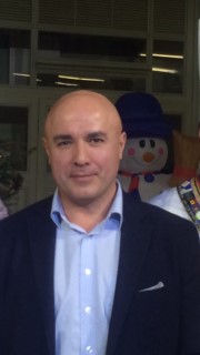 Гусейнов Фарид Ибрагимович