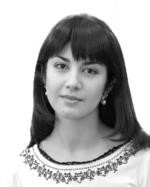 Гусейнова Залина Аслановна