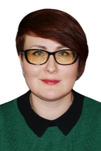 Давлетшина Лейсан Анваровна