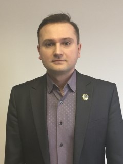 Давыдов Артем Михайлович