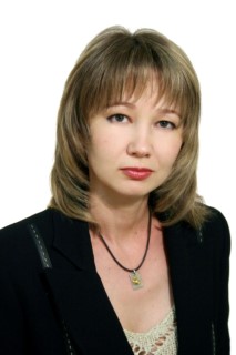 Давыдова Юлия Александровна