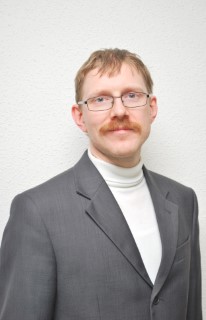 Данилов Андрей Владимирович