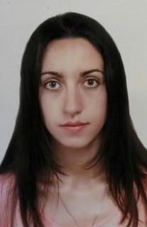 Данилова Мария Алексеевна
