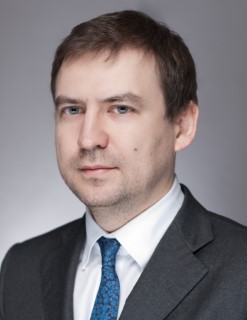 Данчиков Евгений Александрович
