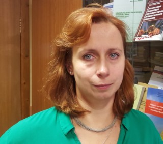 Дарда Екатерина Сергеевна