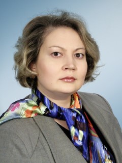 Дебердеева Наиля Анварьевна