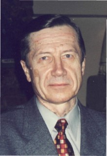 Дементьев Виктор Евгеньевич