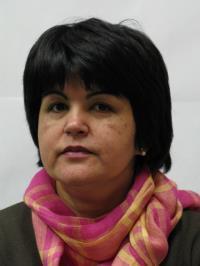 Нурмухамедова Хуршеда Шербоевна