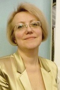 Демидова Лариса Николаевна