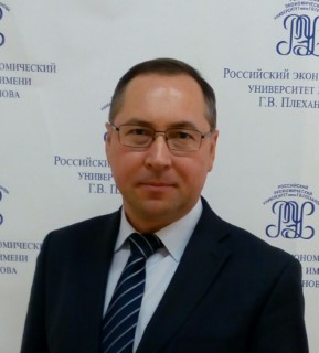 Денисов Игорь Владимирович