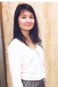 Депутатова Елена Юрьевна
