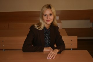 Деревянко Светлана Вячеславовна
