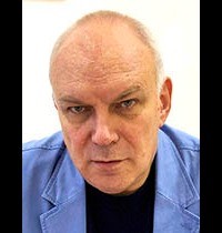 Дзюба Григорий Николаевич