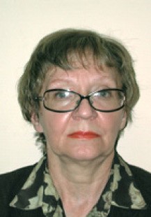 Диго Светлана Михайловна