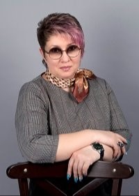 Дмитренко Ирина Николаевна