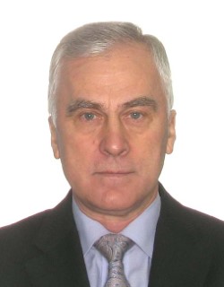 Дмитриев Александр Николаевич
