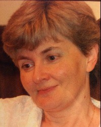 Дмитриева Алла Георгиевна