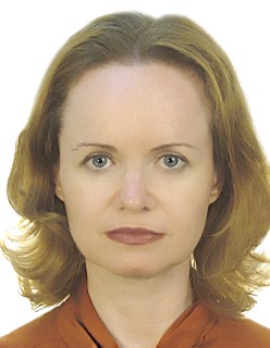Дмитриевская Наталия Алексеевна