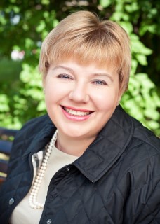 Докукина Анна Анатольевна