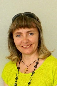 Долгова Елена Геннадьевна
