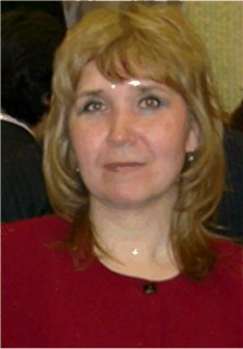 Дорохина Елена Юрьевна