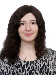 Дун Ирина Рубиновна