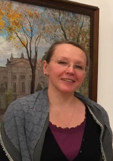 Дьяконова Ирина Анатольевна