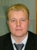 Дюжов Алексей Владимирович