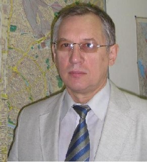 Евсеев Вадим Олегович
