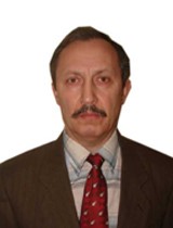 Евстигнеев Александр Михайлович