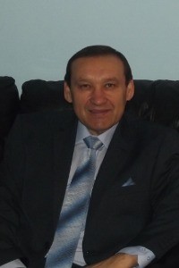 Егоров Алексей Борисович