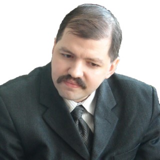 Егоров Алексей Владимирович
