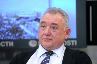 Егоров Владимир Георгиевич