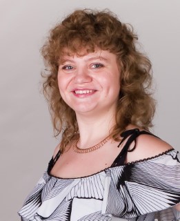 Егурнова Александра Александровна