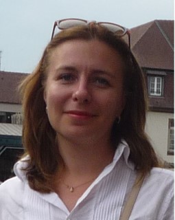 Ежак Светлана Сергеевна