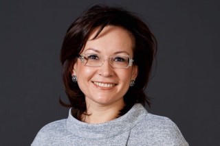 Екимова Ксения Валерьевна